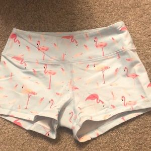 Women’s savage spandex